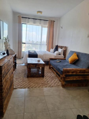 Tsavo Apartments Fedha